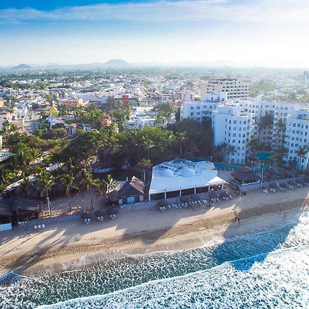 Gaviana Resort Mazatlan Exterior photo